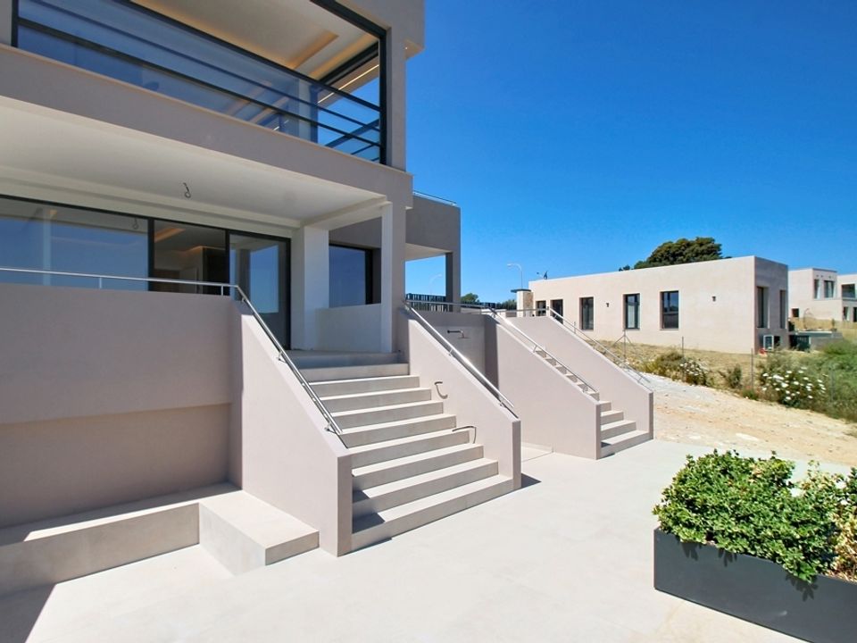 Villa i Palma De Mallorca, Mallorca - foto 2
