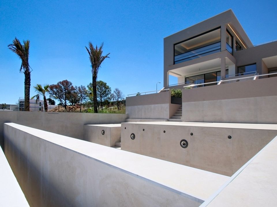 Villa i Palma De Mallorca, Mallorca - foto 3