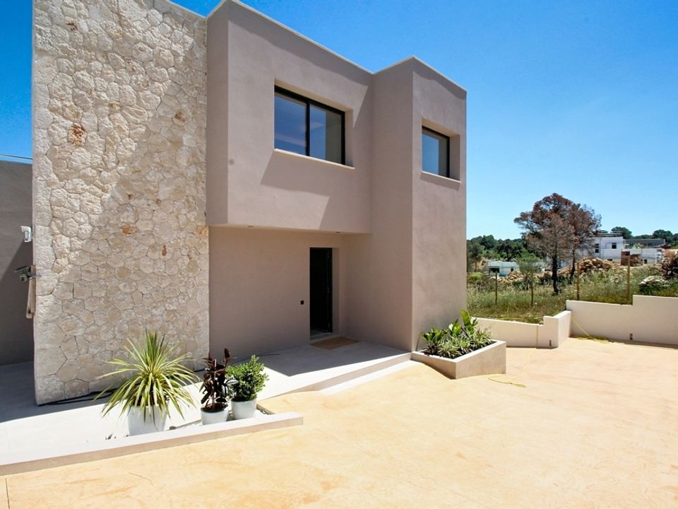 Villa i Palma De Mallorca, Mallorca - foto 4