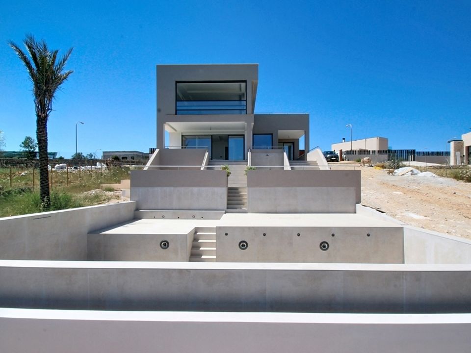 Villa i Palma De Mallorca, Mallorca - foto 5