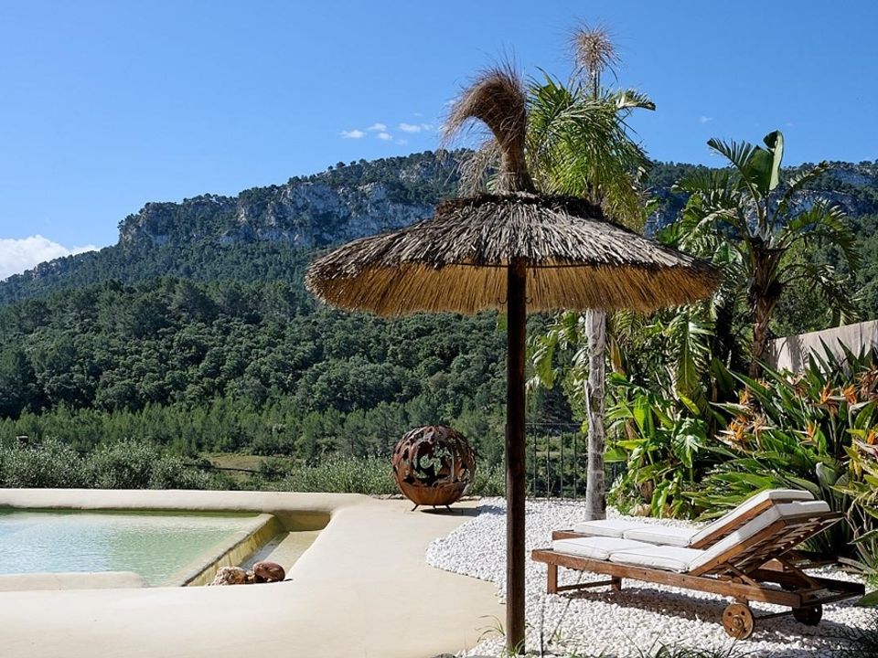 Landejendom i Puigpunyent, Mallorca - foto 5