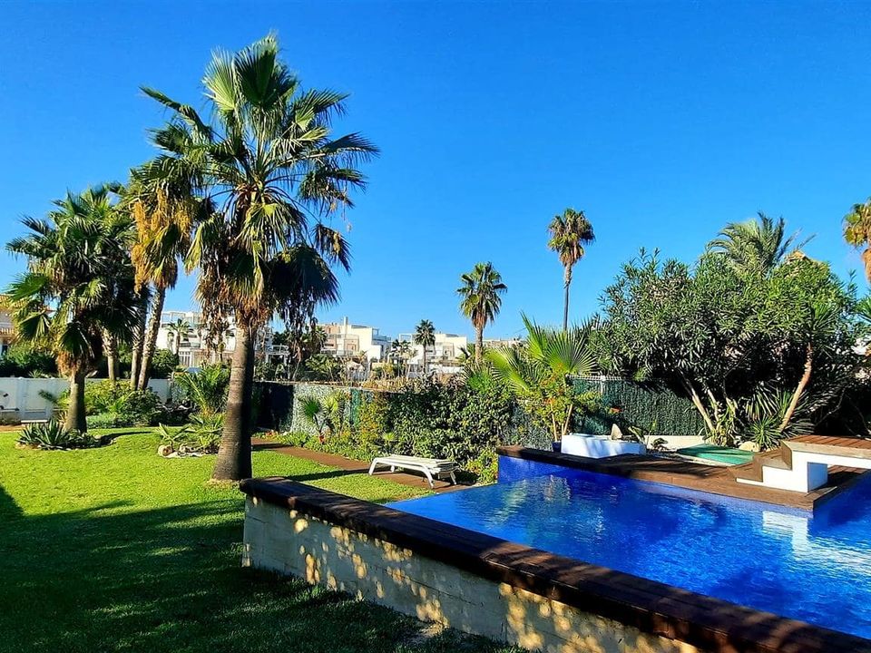 Villa i La Manga Del Mar Menor, Murcia - foto 2