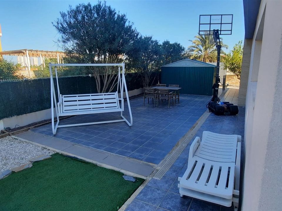 Villa i La Manga Del Mar Menor, Murcia - foto 4