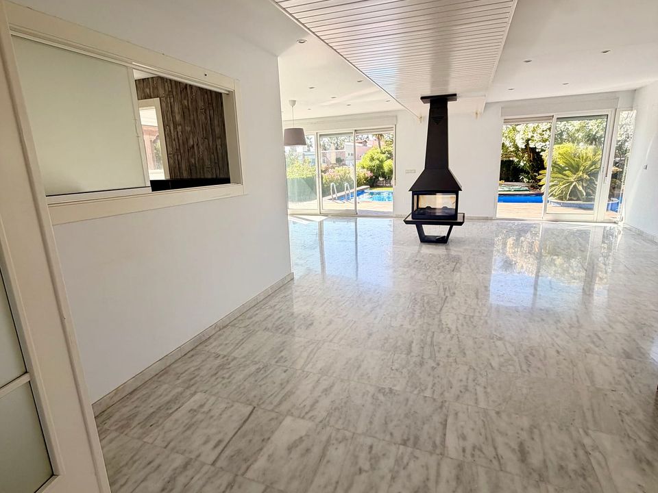 Villa i La Manga Del Mar Menor, Murcia - foto 5