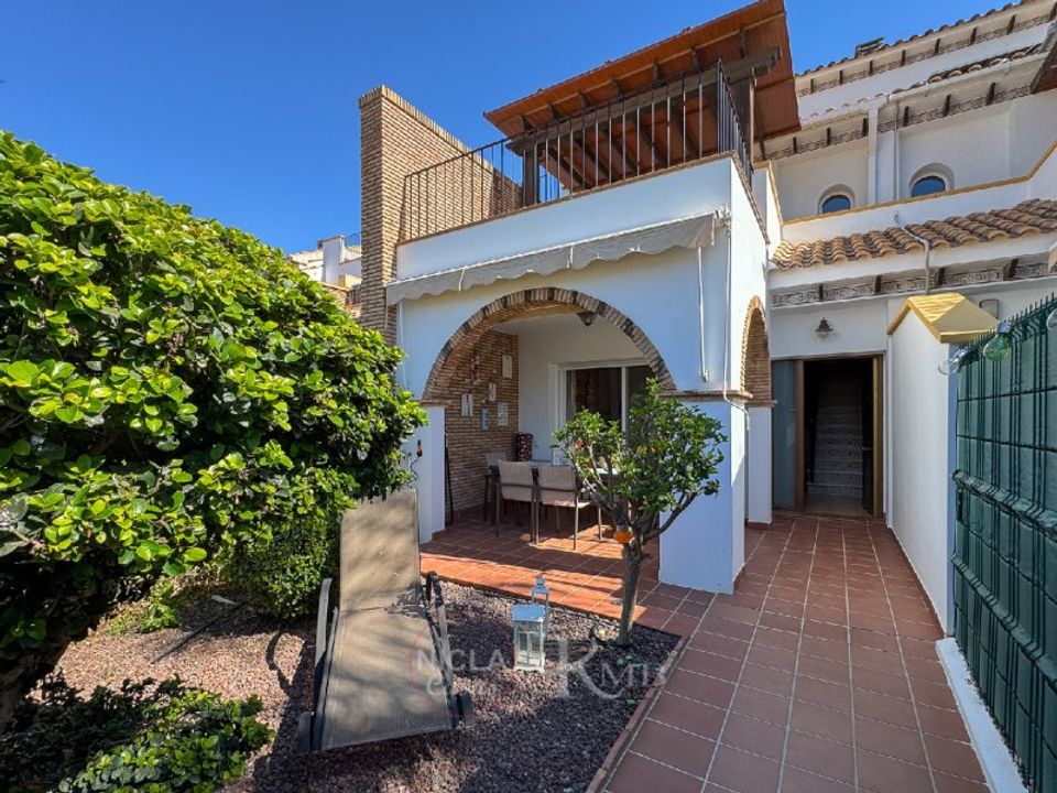 Duplex i Vera, Almeria - foto 1
