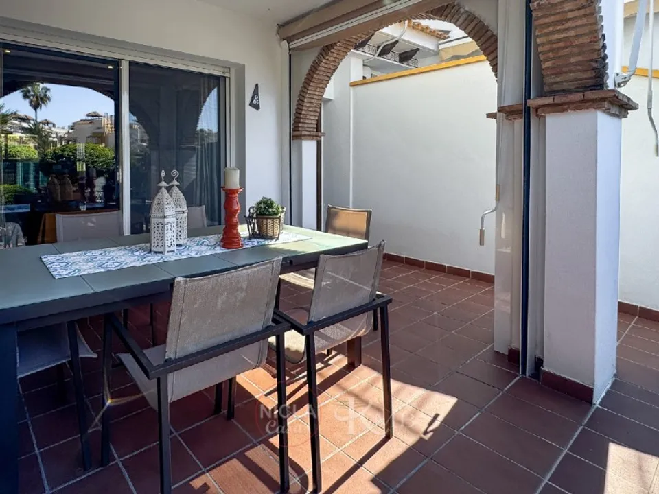 Duplex i Vera, Almeria - foto 2