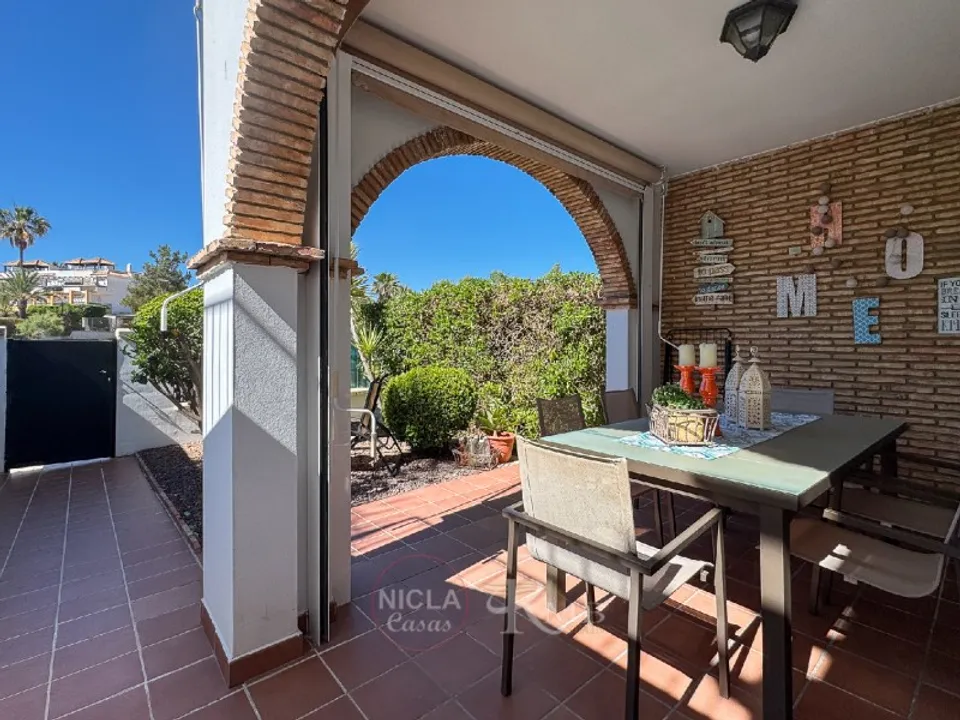 Duplex i Vera, Almeria - foto 3