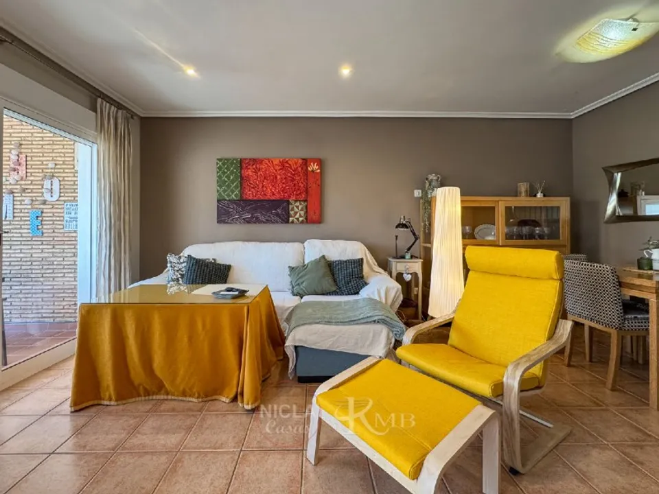 Duplex i Vera, Almeria - foto 4