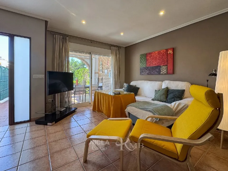 Duplex i Vera, Almeria - foto 5