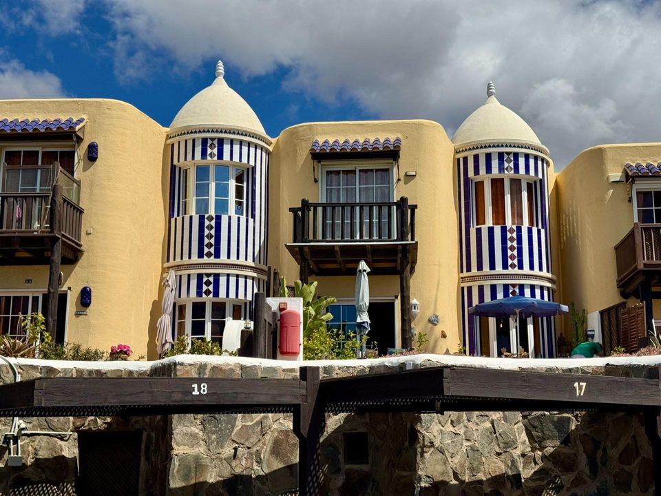 Leilighet i San Bartolome De Tirajana, Gran Canaria - bilde 5