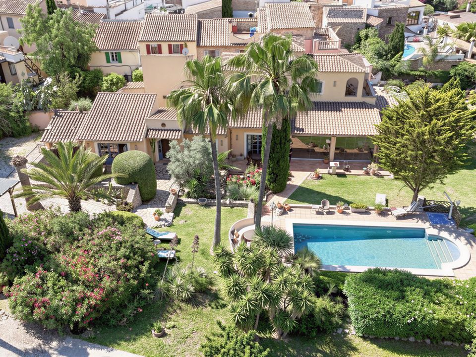Finca i Andratx, Mallorca - foto 2