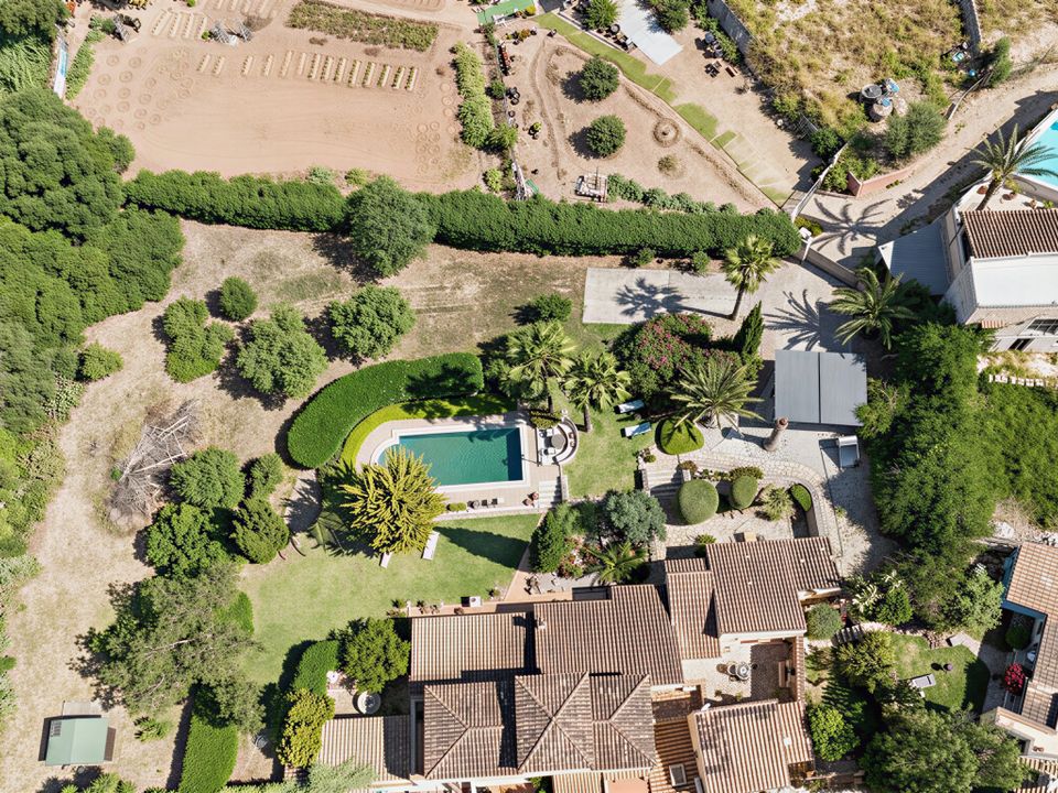 Finca i Andratx, Mallorca - foto 3