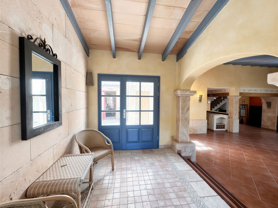 Finca i Andratx, Mallorca - foto 4