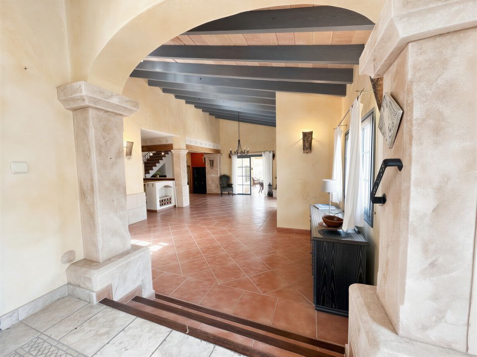 Finca i Andratx, Mallorca - foto 5