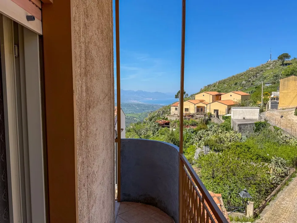 Villa i Gratteri, Palermo - bilde 2