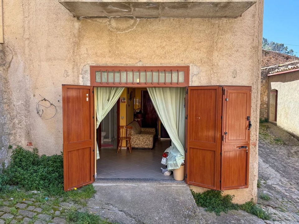 Villa i Gratteri, Palermo - bilde 4