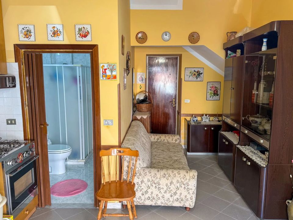 Villa i Gratteri, Palermo - bilde 5