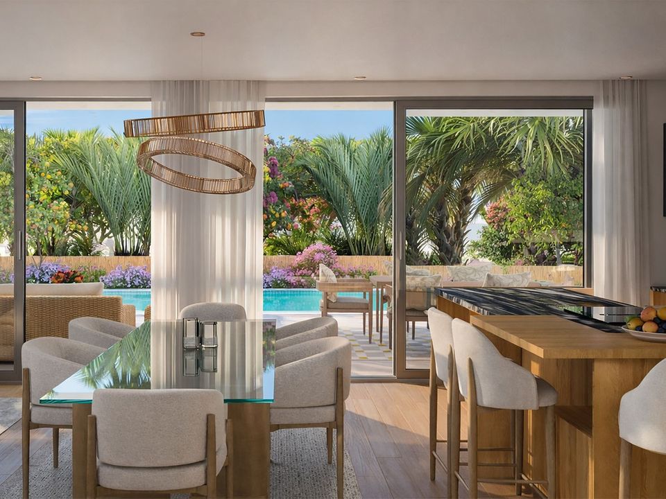 Villa i San Pedro de Alcantara, Malaga - foto 4
