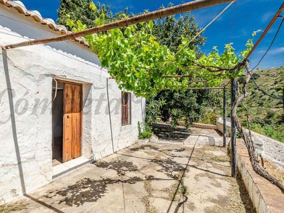 Finca i Competa, Malaga - foto 2