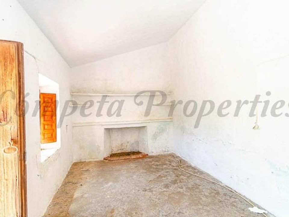 Finca i Competa, Malaga - foto 3