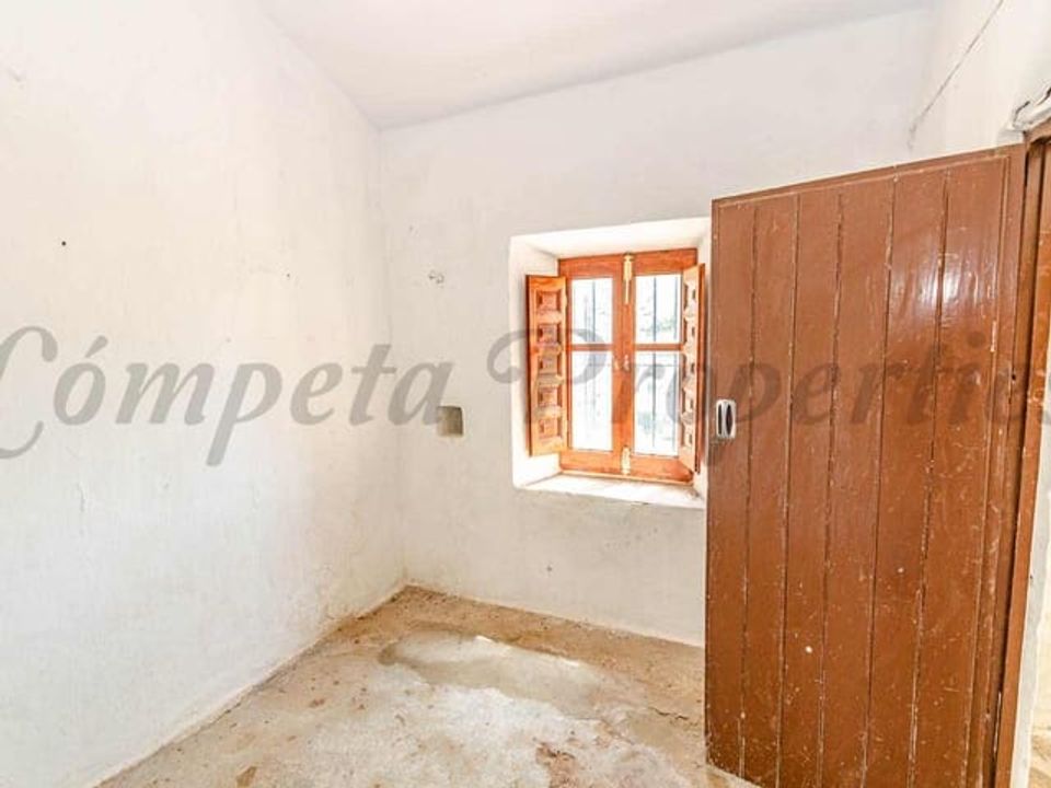 Finca i Competa, Malaga - foto 4