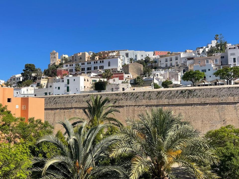 Lejlighed i Ibiza, Ibiza - foto 1