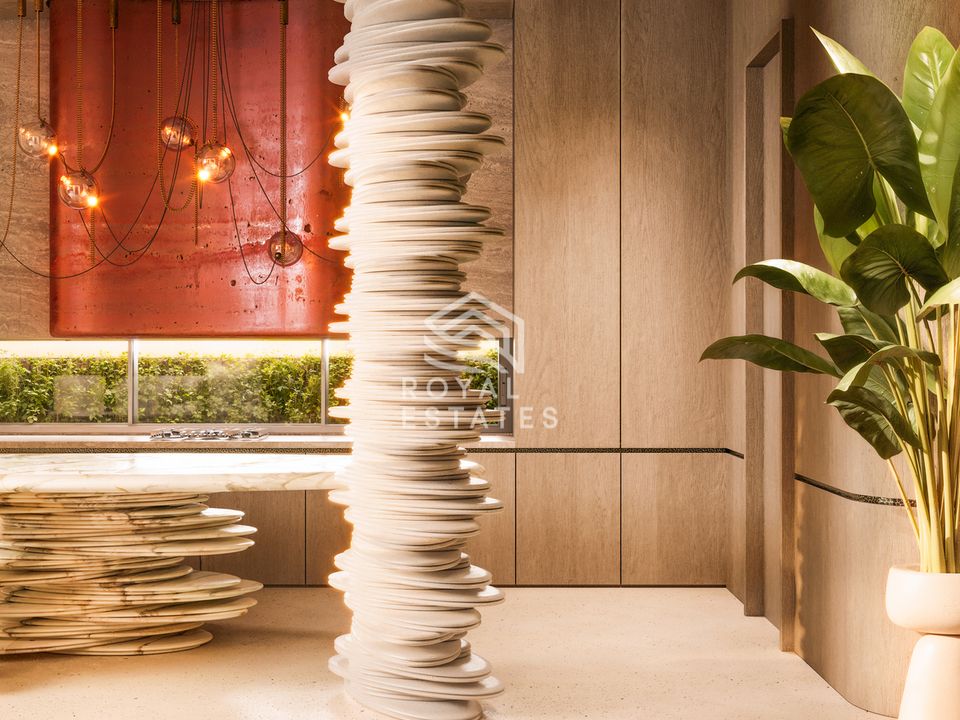 Villa i Ibiza, Ibiza - foto 2