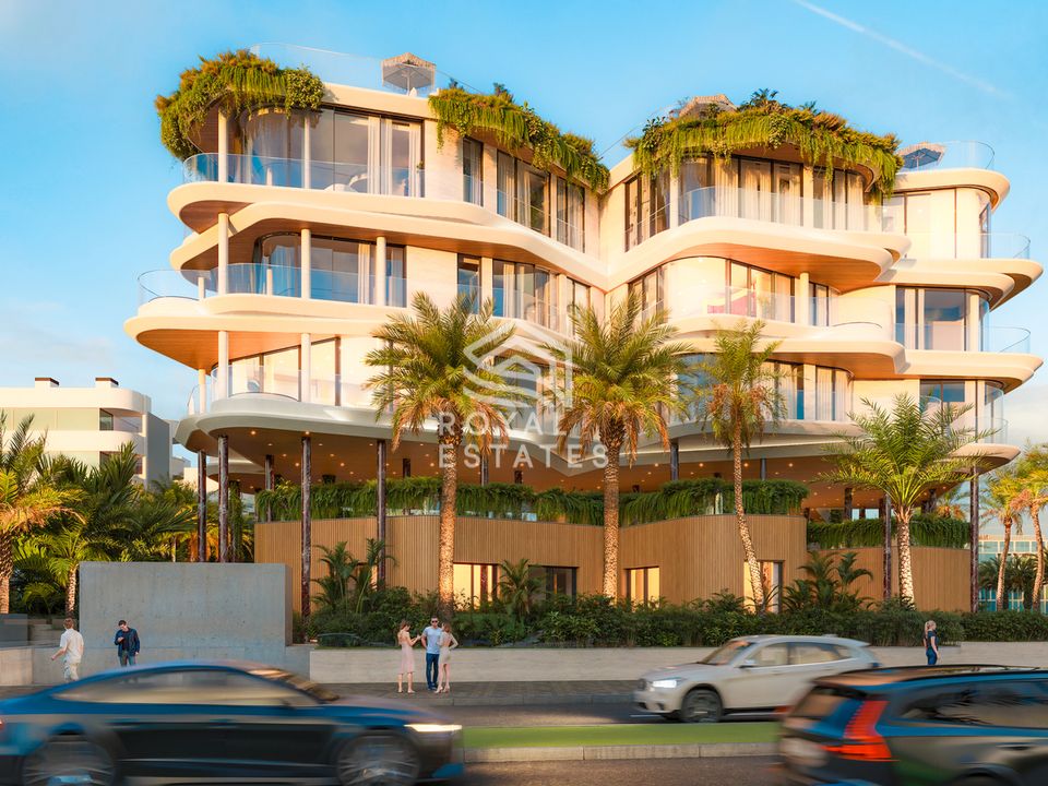 Villa i Ibiza, Ibiza - foto 4