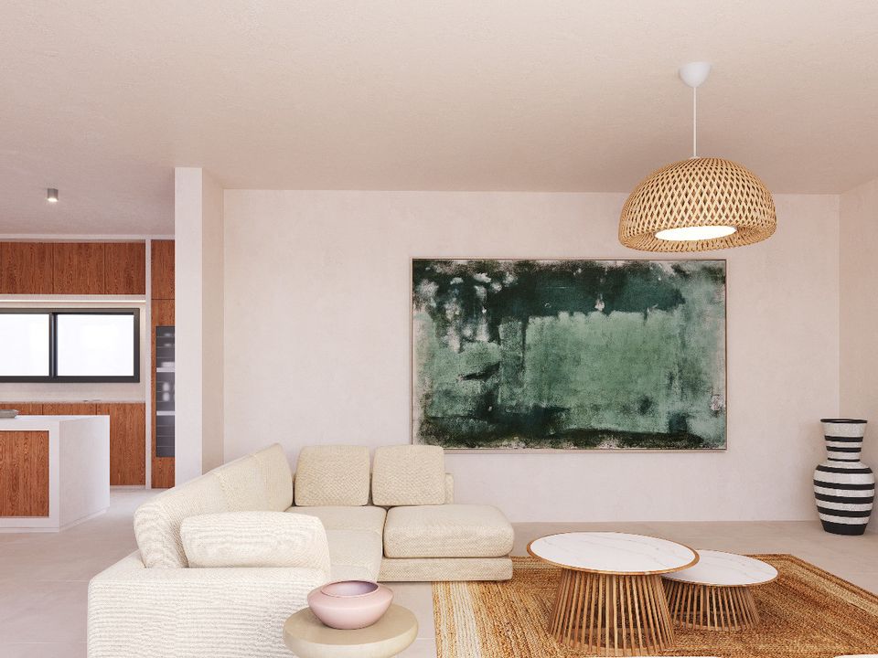 Villa i Moraira, Alicante - foto 5