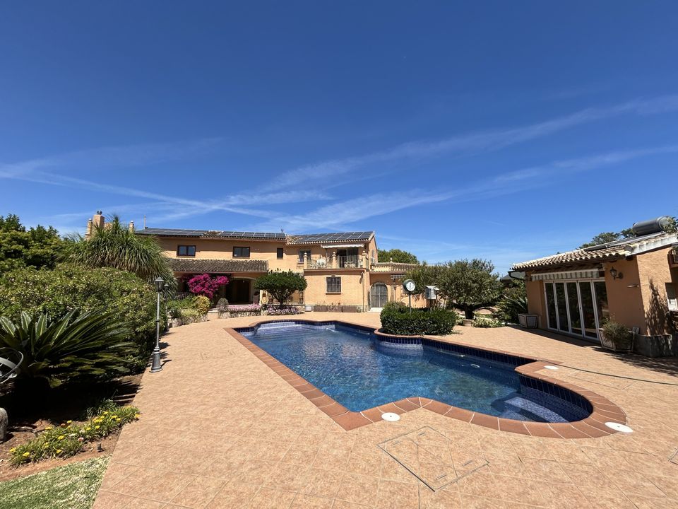 Villa i Pedreguer, Alicante - foto 4