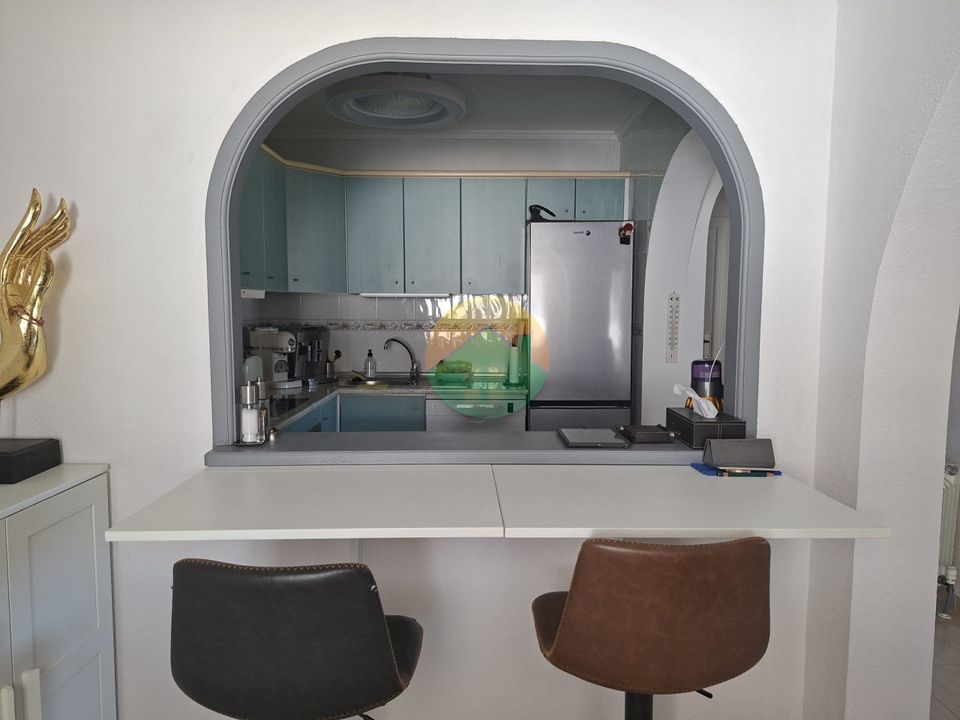 Villa i Camposol, Murcia - bilde 2
