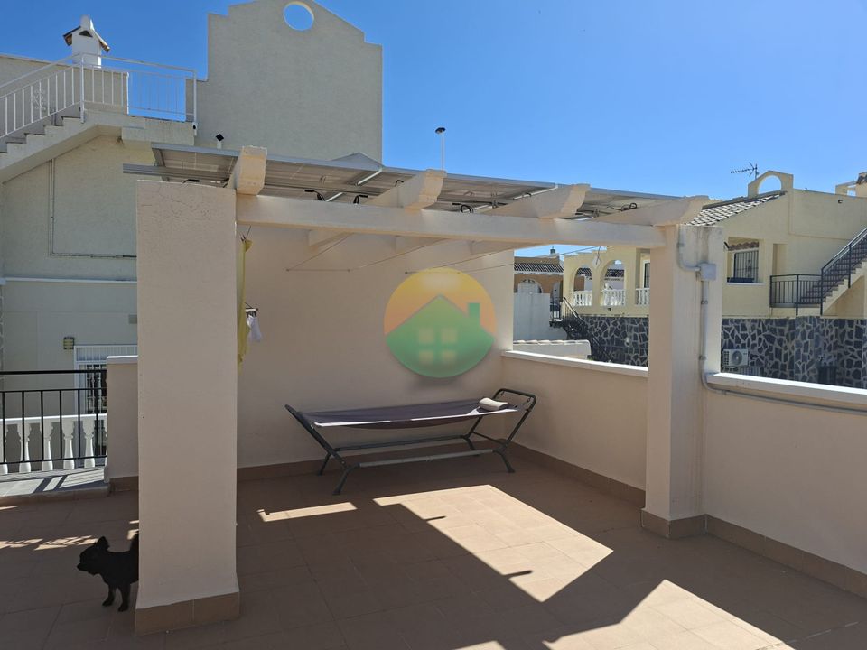 Villa i Camposol, Murcia - bilde 5