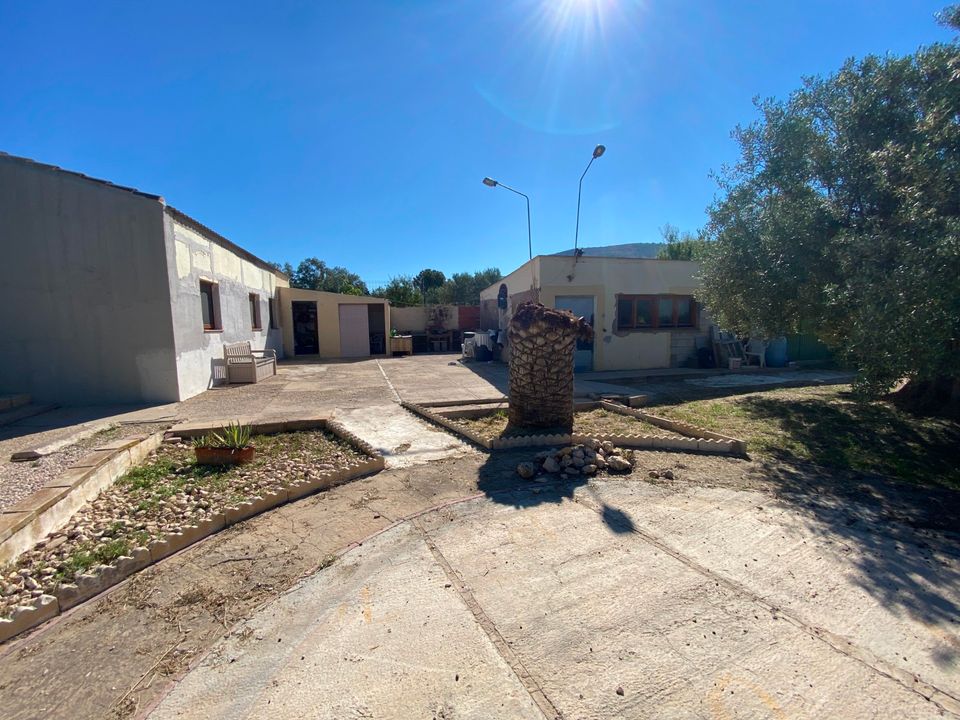 Finca i Sax, Alicante - foto 1