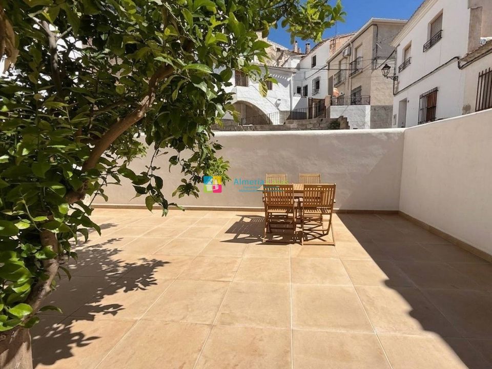 Byhus i Lubrin, Almeria - foto 2