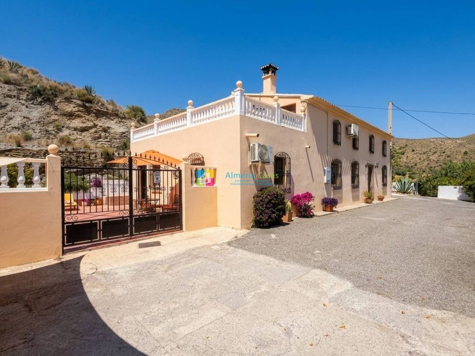Landejendom i Huercal-Overa, Almeria - foto 2