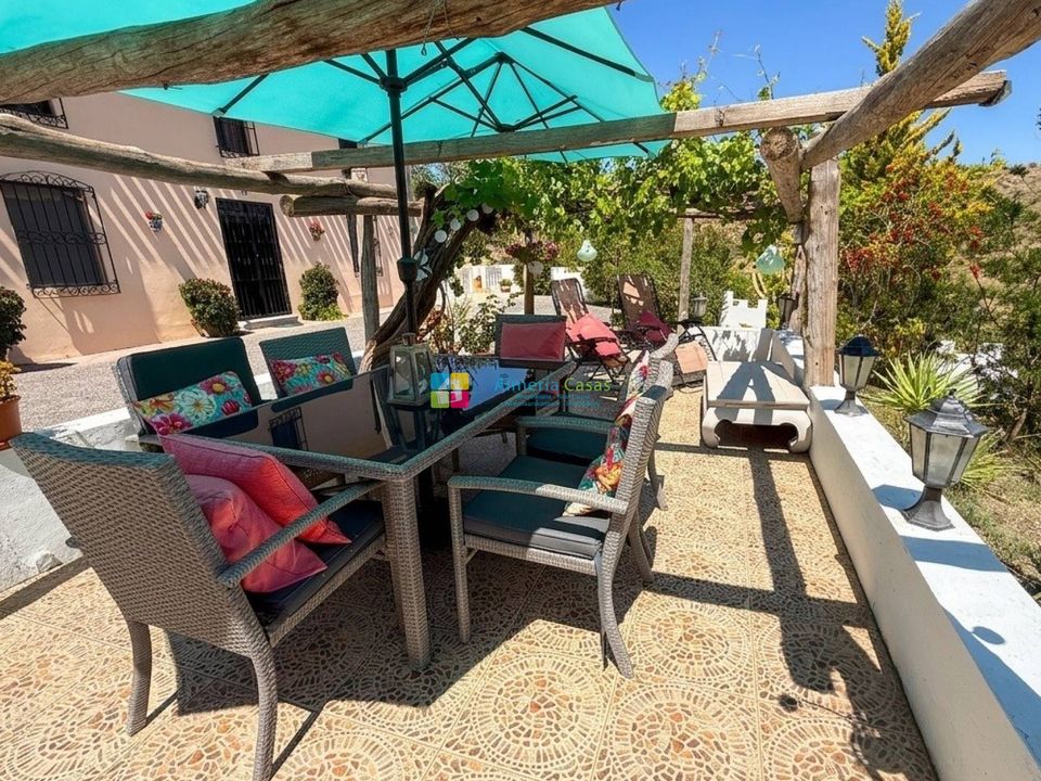 Landejendom i Huercal-Overa, Almeria - foto 5