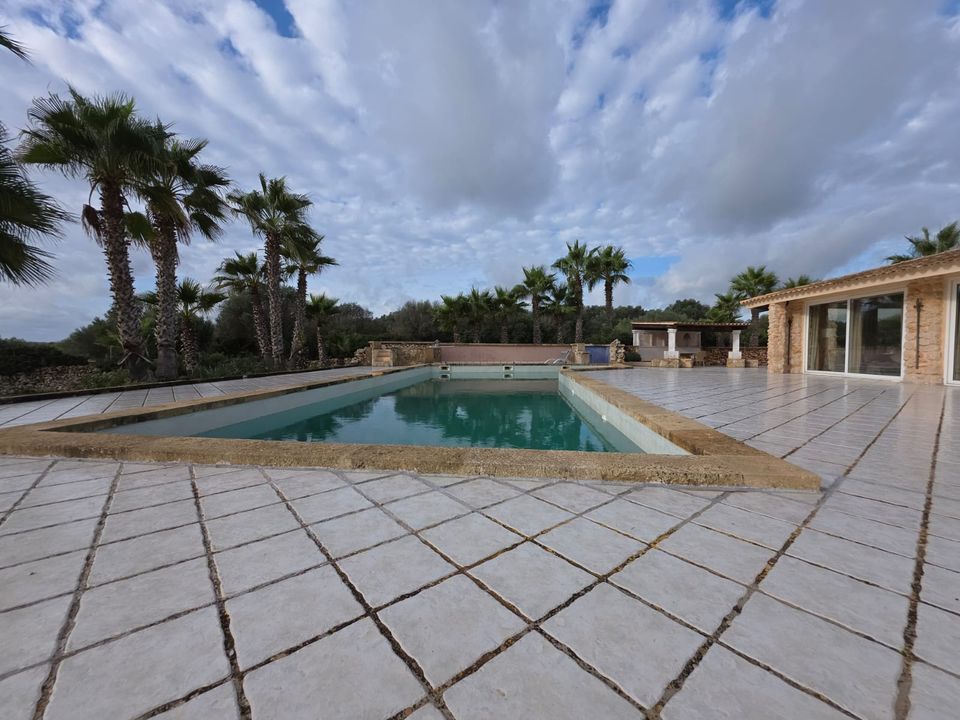 Landejendom i Sant Llorenc Des Cardassar, Mallorca - foto 2