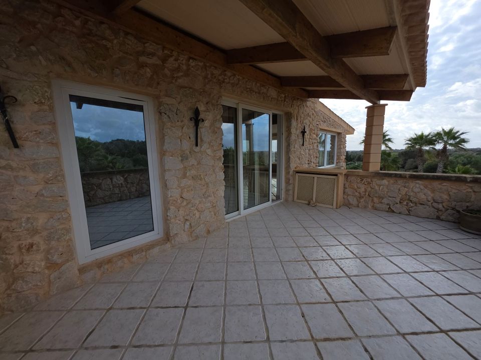 Landejendom i Sant Llorenc Des Cardassar, Mallorca - foto 3