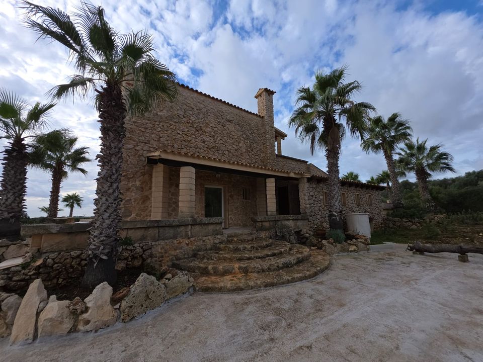 Landejendom i Sant Llorenc Des Cardassar, Mallorca - foto 4