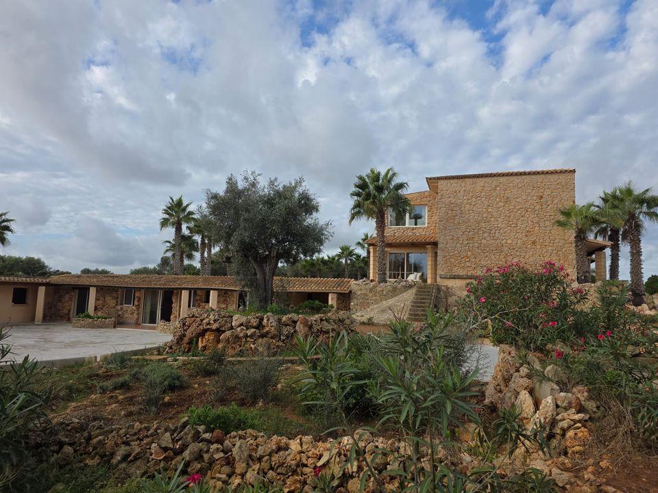 Landejendom i Sant Llorenc Des Cardassar, Mallorca - foto 5