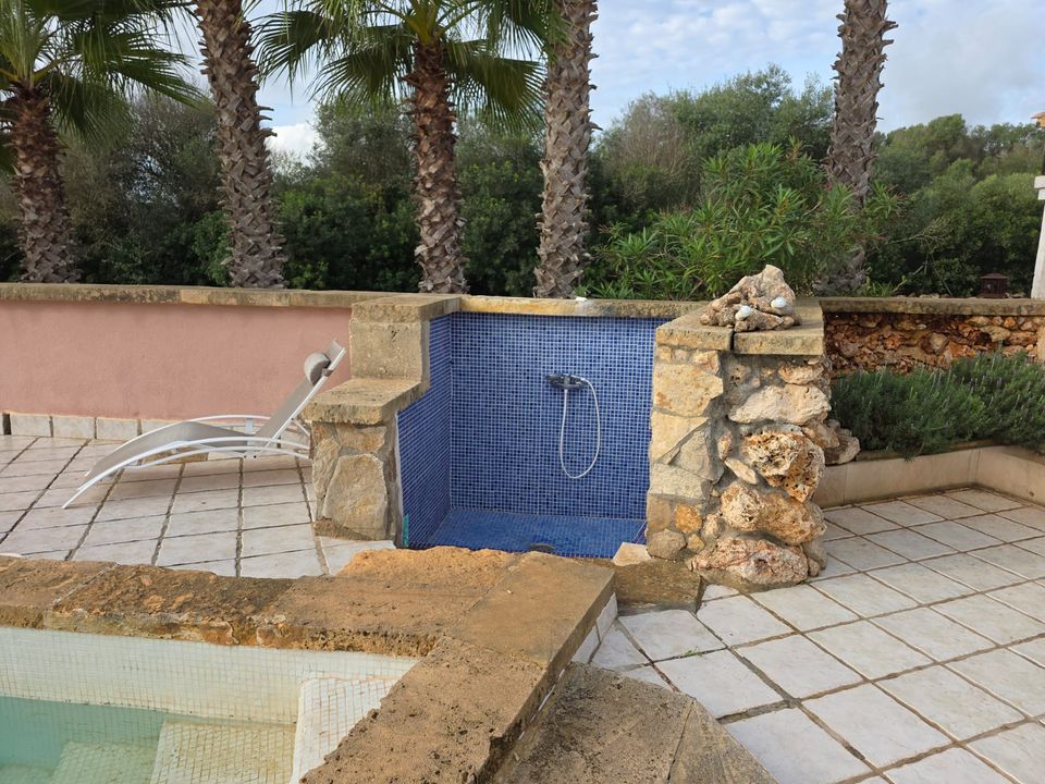 Herregård i Sant Llorenc Des Cardassar, Mallorca - bilde 5