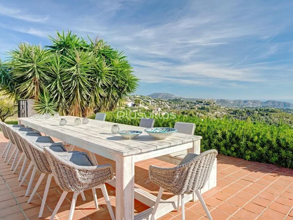 Villa i Benissa, Alicante - foto 5
