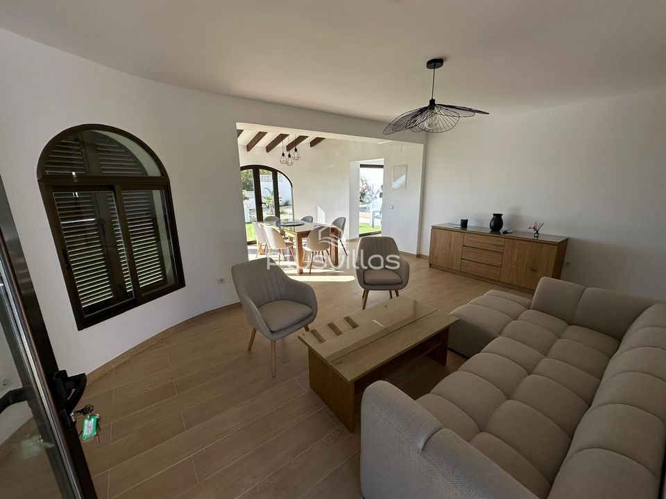 Villa i Calpe, Alicante - foto 2