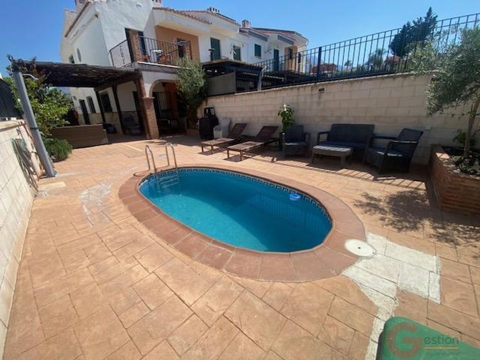 Villa i Alcaucin, Malaga - foto 2