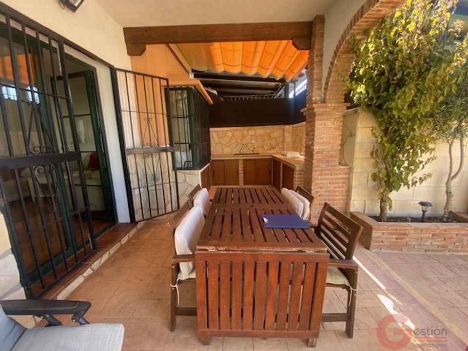 Villa i Alcaucin, Malaga - foto 3
