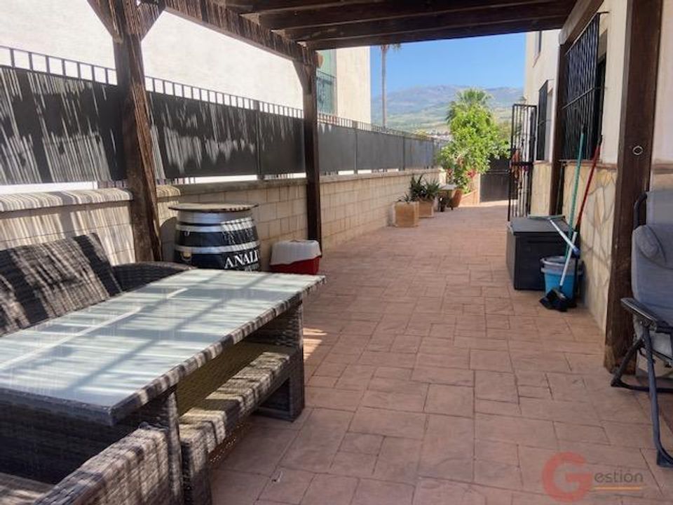 Villa i Alcaucin, Malaga - foto 5