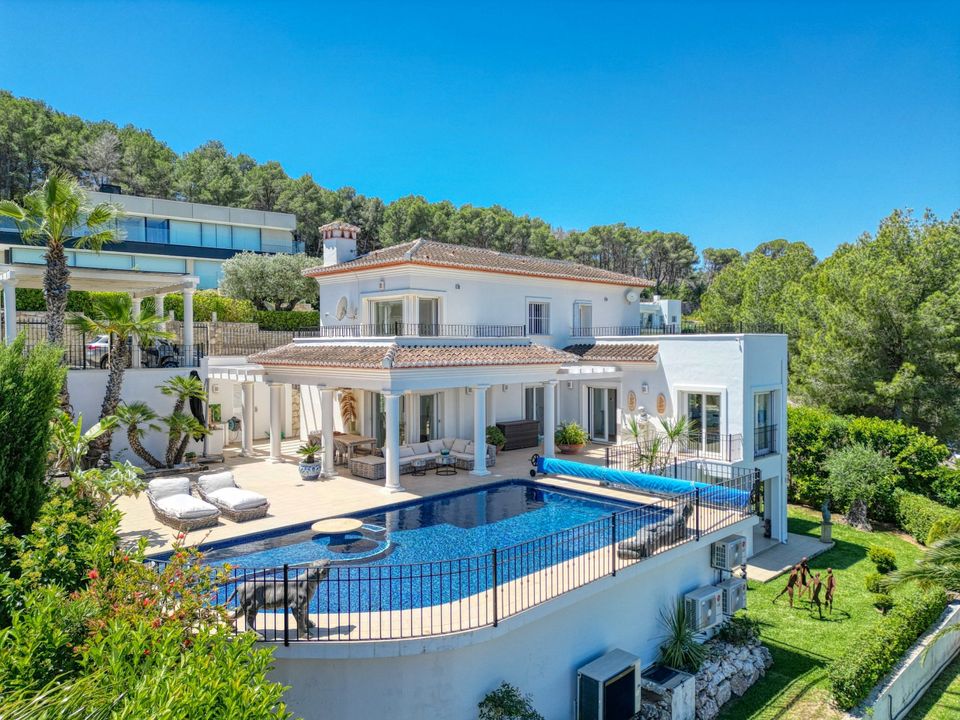 Villa a Javea, Alicante - foto 2