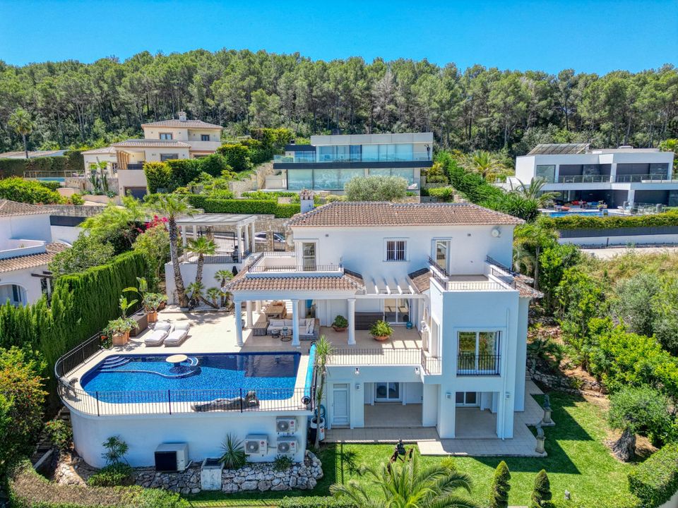 Villa a Javea, Alicante - foto 3