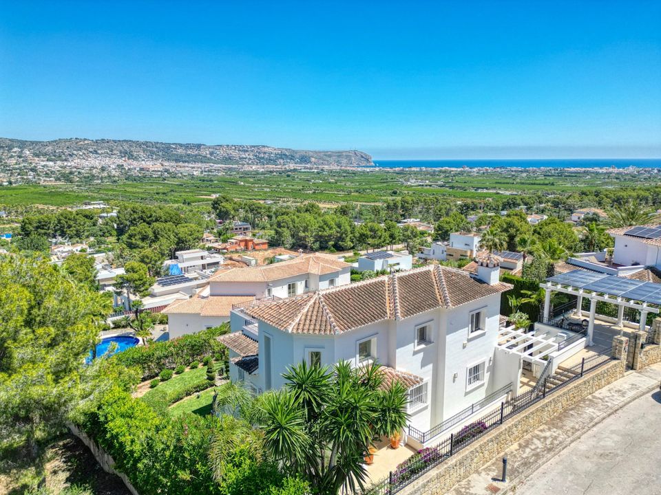 Villa a Javea, Alicante - foto 4