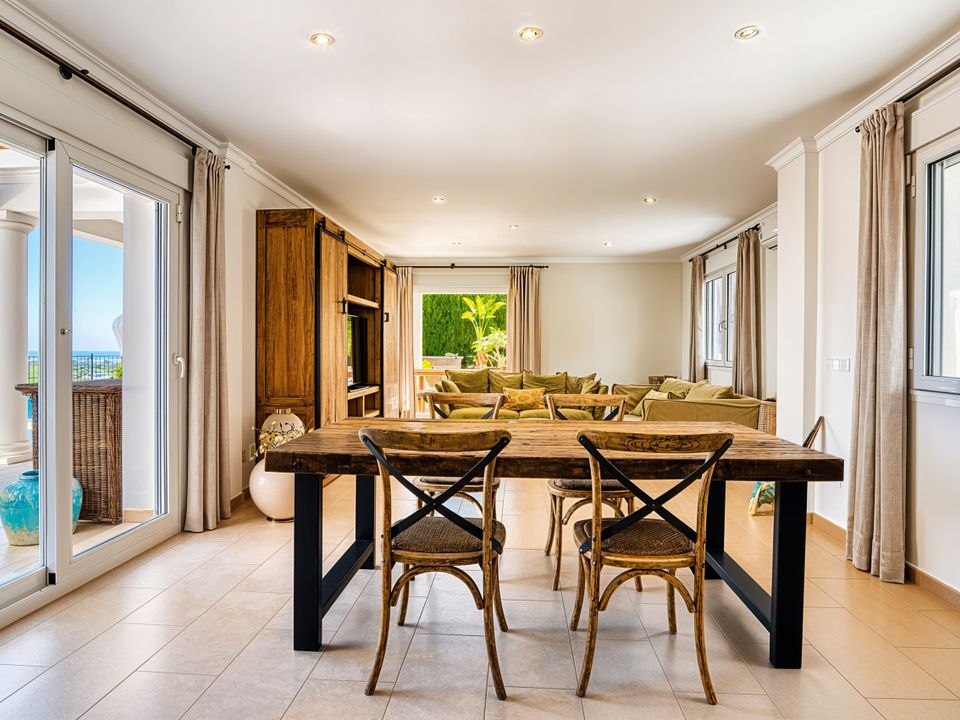 Villa a Javea, Alicante - foto 5